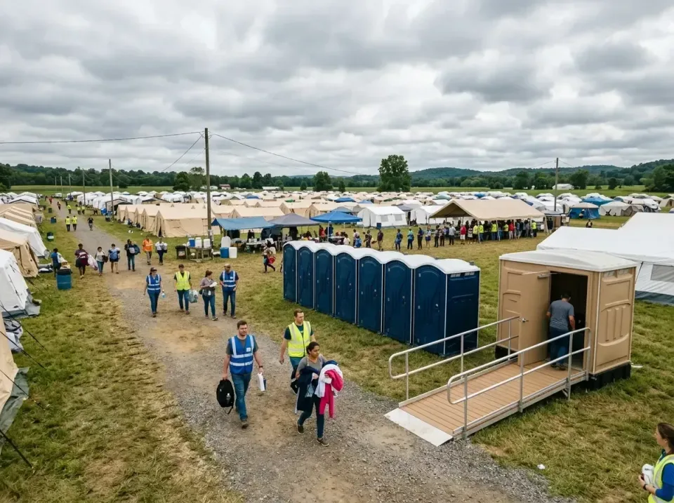disaster-relief-camp-restrooms-010 — frequently asked questions, Dumpster & Portable Bathrooms Rental in Middlesex, NJ